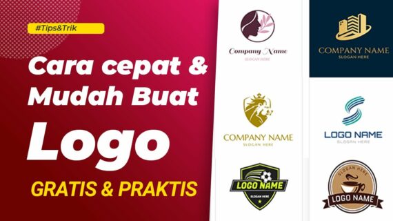 Simak! Membuat Logo Nama Online Gratis Wajib Kamu Ketahui