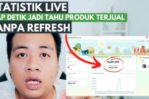 Dahsyat! Cara Melihat Data Penjualan Di Tokopedia Wajib Kamu Ketahui