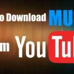 Rahasia Youtube Music Mobile Data Download Terbaik