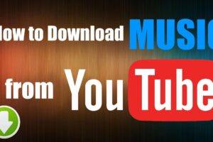 Rahasia Youtube Music Mobile Data Download Terbaik