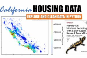 Inilah California Housing Dataset Download Csv Wajib Kamu Ketahui