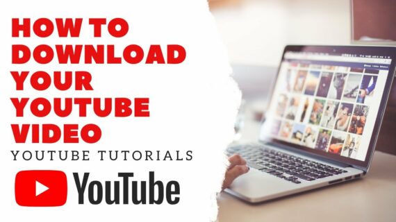 Wow! How To Download Your Youtube Data Wajib Kamu Ketahui