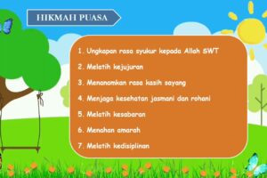 Hebat! Download Materi Puasa Ramadhan Ppt Wajib Kamu Ketahui