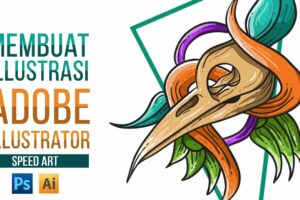 Dahsyat! Cara Membuat Gambar Ilustrasi Di Canva Wajib Kamu Ketahui