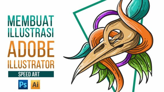 Dahsyat! Cara Membuat Gambar Ilustrasi Di Canva Wajib Kamu Ketahui