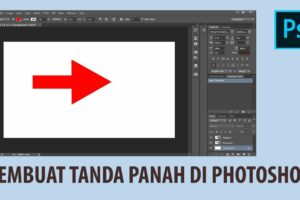 Terungkap Membuat Tanda Air Dengan Photoshop Wajib Kamu Ketahui