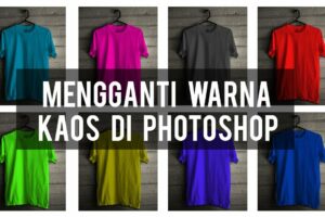 Hebat! Cara Desain Foto Di Photoshop Wajib Kamu Ketahui