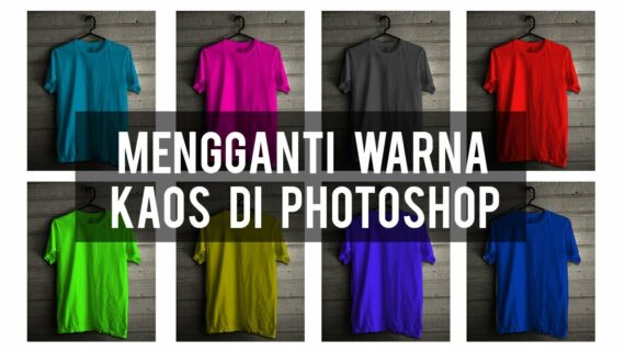 Hebat! Cara Desain Foto Di Photoshop Wajib Kamu Ketahui