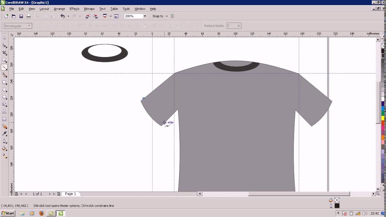 Cara Mendesain Gambar Di Laptop Tokokujaya Com - Riset