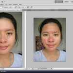 Wow! Cara Edit Foto Di Photoshop 3×4 Wajib Kamu Ketahui