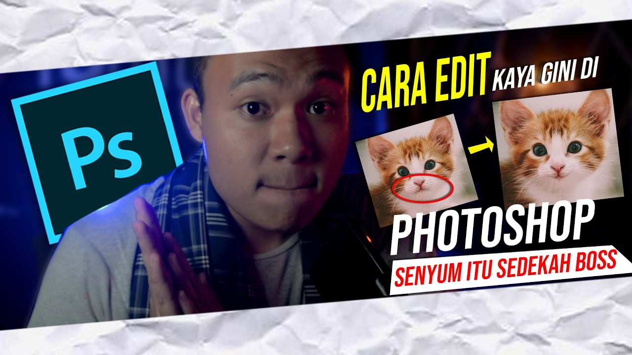 Download Cara Edit Foto Di Photoshop Untuk Dicetak Gif