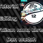 Wow! Cara Edit Tulisan Di Foto Dengan Photoshop Terpecaya