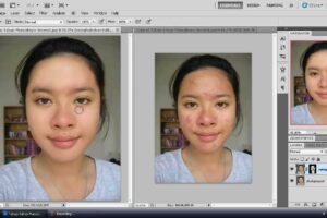 Rahasia Cara Edit Foto Ijazah Di Photoshop Terbaik