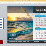 Terungkap Cara Membuat Kalender Foto Di Photoshop Terpecaya