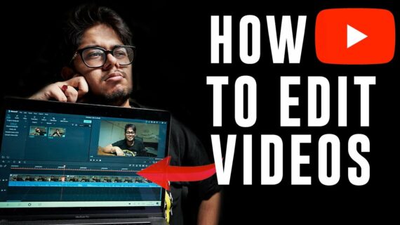 Wow! Channel Youtube Belajar Editing Video Terpecaya