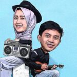 Inilah Cara Membuat Animasi Karikatur Di Photoshop Terbaik