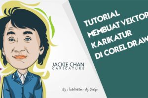 Terungkap Cara Membuat Karikatur Di Corel Draw Terpecaya