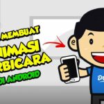 Wow! Cara Membuat Kartun Di Android Wajib Kamu Ketahui