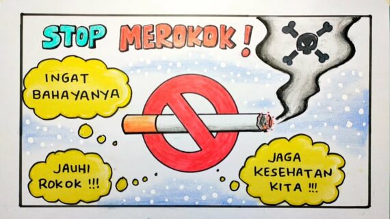 Dahsyat! Cara Membuat Gambar Iklan Yang Menarik Terbaik