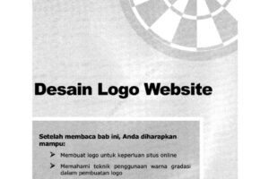 Wow! Membuat Logo Dengan Adobe Illustrator Terbaik