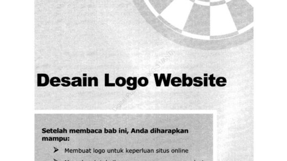 Wow! Membuat Logo Dengan Adobe Illustrator Terbaik