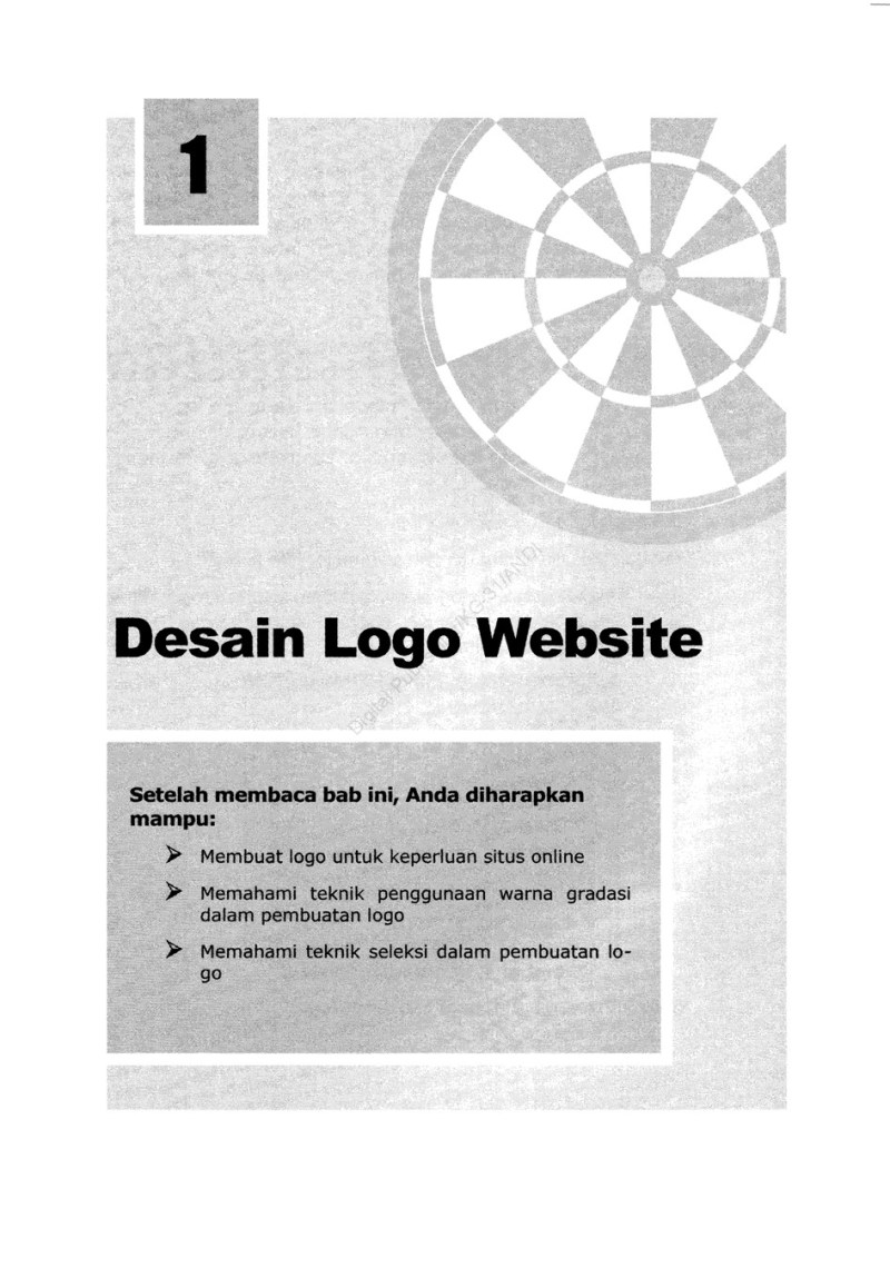 Membuat Logo Dengan Adobe Illustrator - Jasa Guru