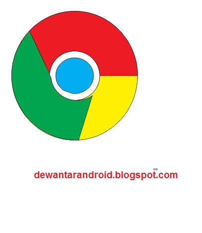 Logo Google Chrome