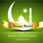 Simak! Ramadan Powerpoint Template Free Download Wajib Kamu Ketahui