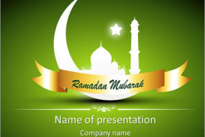 Simak! Ramadan Powerpoint Template Free Download Wajib Kamu Ketahui