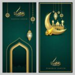 Wow! Ramadan Video Template Free Terpecaya