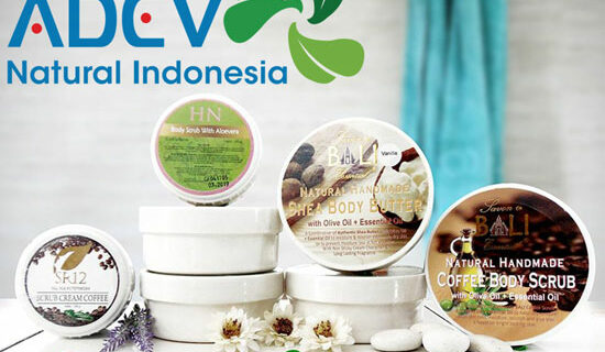 Inilah Gambar Pt Adev Natural Indonesia Terbaik