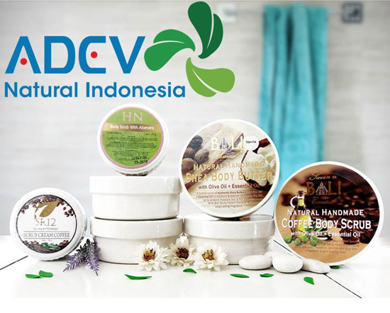 Produk dan Jasa PT ADEV Natural Indonesia