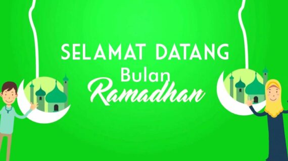 Penting! Ucapan Selamat Datang Bulan Ramadhan Bahasa Arab Terpecaya