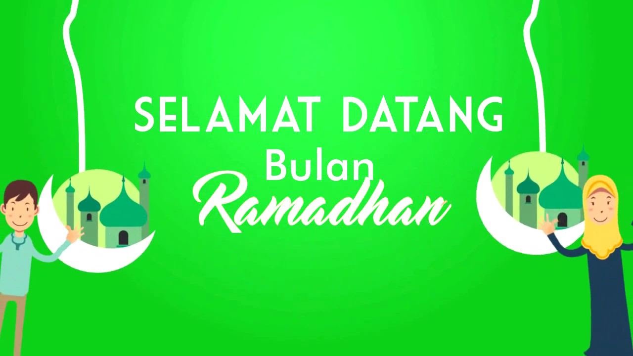 10 Gambar Ucapan Selamat Datang Bulan Ramadhan 2022 Mobile Legends