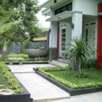 Hebat! Gambar Inspirasi Taman Rumah Minimalis Wajib Kamu Ketahui