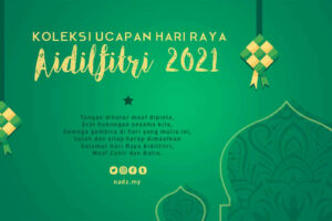 Wow! Ucapan Ramadhan Dan Hari Raya Wajib Kamu Ketahui