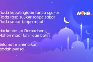 Hebat! Ucapan Menyambut Ramadhan Untuk Guru Terbaik