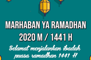 Terungkap Ucapan Ramadan 2023 Bahasa Arab Wajib Kamu Ketahui