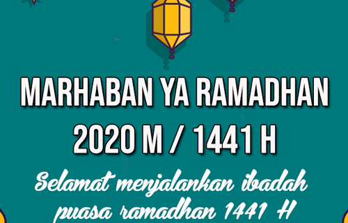 Terungkap Ucapan Ramadan 2023 Bahasa Arab Wajib Kamu Ketahui