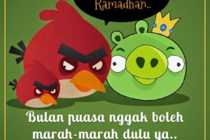 Inilah Ucapan Marhaban Ya Ramadhan Lucu Wajib Kamu Ketahui