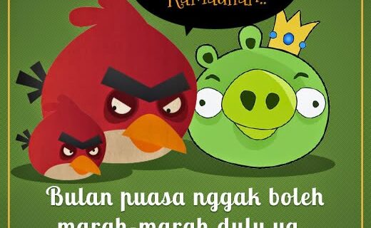 Inilah Ucapan Marhaban Ya Ramadhan Lucu Wajib Kamu Ketahui