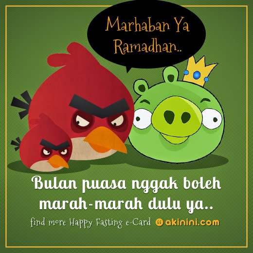 Poster Ramadhan Lucu : marhaban ya ramadhan 😃😃 - Ramadan Blog | Poster