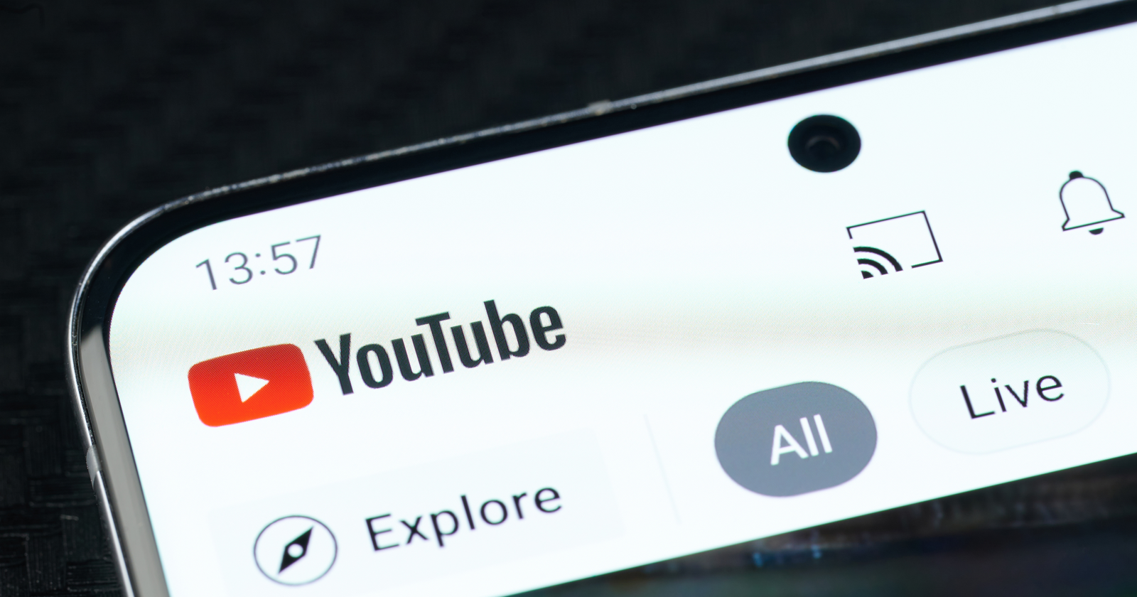 YouTube Analytics now separates data by video type - Review Guruu