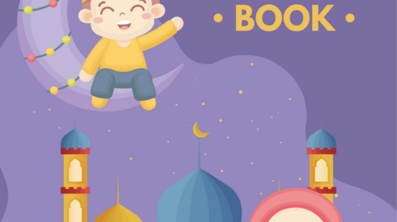 Wow! Ramadan Powerpoint For Kids Terbaik