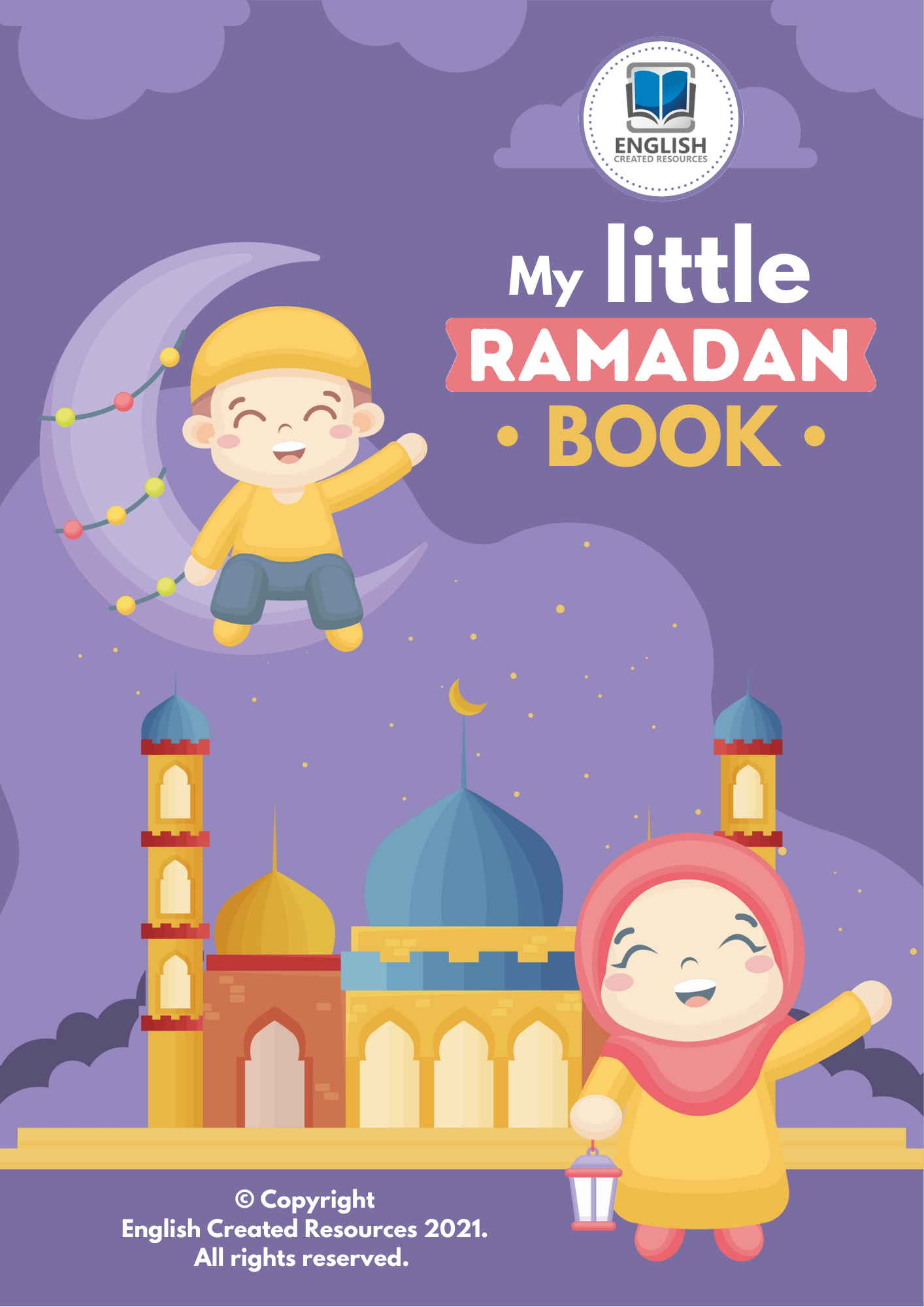 Ramadan Activities For Kids