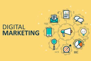 Penting! Apa Itu Digital Marketing Wajib Kamu Ketahui