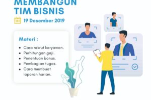 Terbongkar! Kursus Marketing Online Shop Terbaik