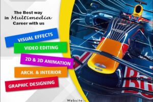 Dahsyat! Animation And Web Design Courses Terpecaya