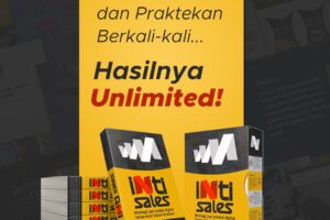 Terungkap INtisales Terbaik