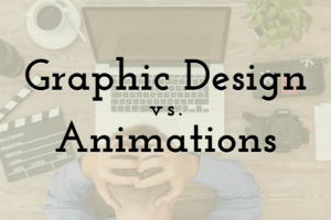 Dahsyat! Graphic Design Vs Animation Degree Terbaik